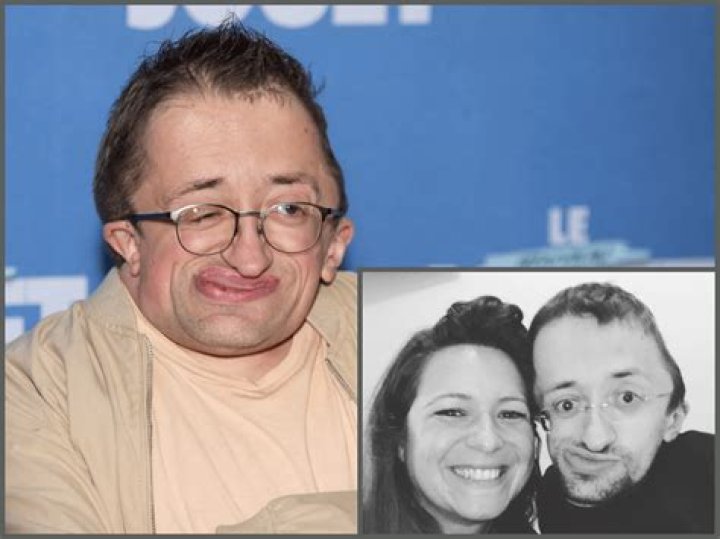 Guillaume Bats &Eacute;pouse