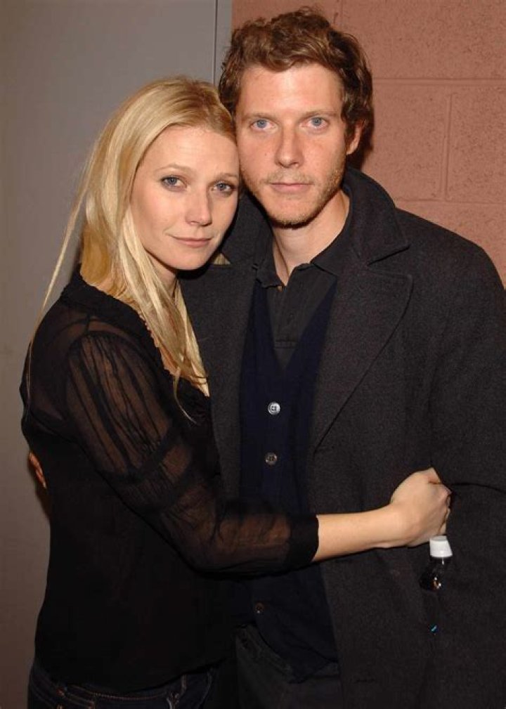 Gwyneth Paltrow To Date Jake Gyllenhaal, Jared Leto, Mark Salling - Chris Martin Says "Go For It!"