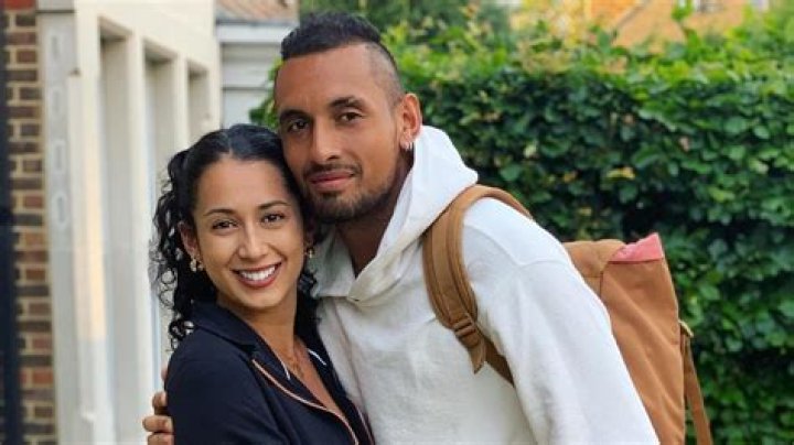 Halimah Kyrgios wikipedia