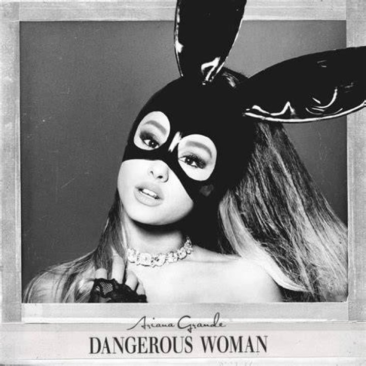 Happy Birthday to the Dangerous Woman, Ariana Grande!