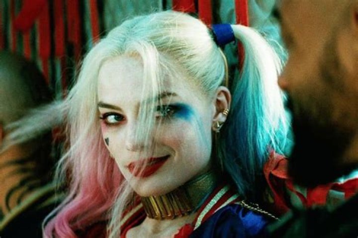 Harley Quinn Spinoff in the Works