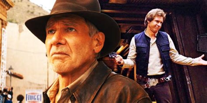 Harrison Ford's Cancer Scare Terrifies Calista Flockhart (Photo) Harrison Ford's Cancer Scare Terrifies Calista Flockhart (Photo)