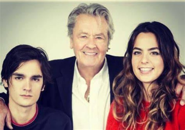 Harry Fils De Delon
