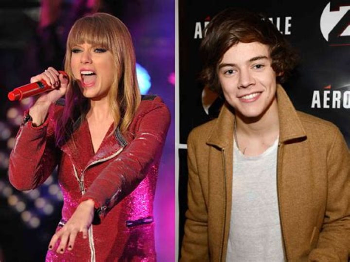 Harry Styles: Taylor Swift Christmas Gift Was Much Better Than A Ring 1226