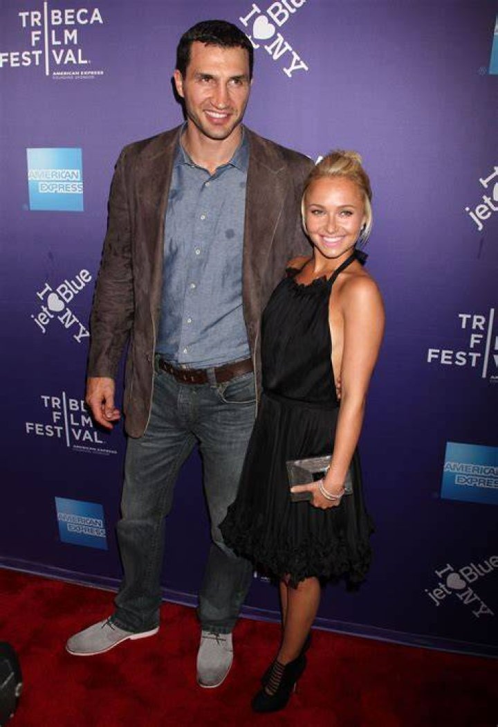 Hayden Panettiere Enagaged To Wladimir Klitschko – Marriage In Summer Of 2013