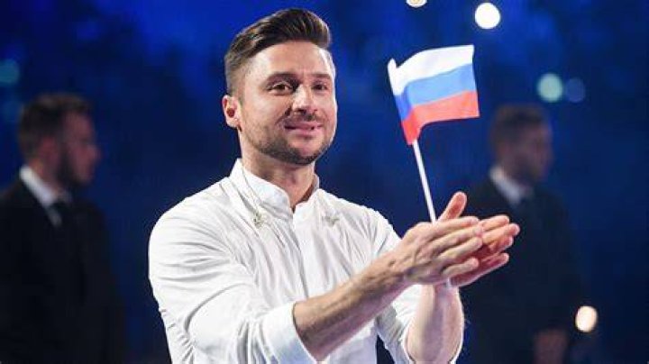 He's Back! Sergey Lazarev Will Represent Russia For The Second Time At The Eurovision Song Contest 2019