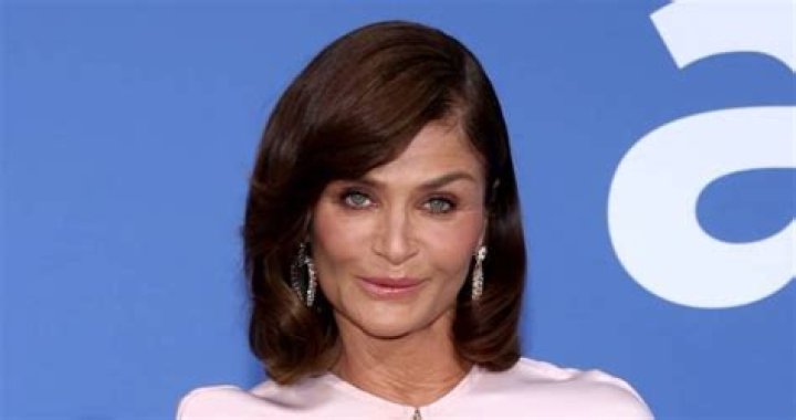 Helena Christensen Age, Height, Weight