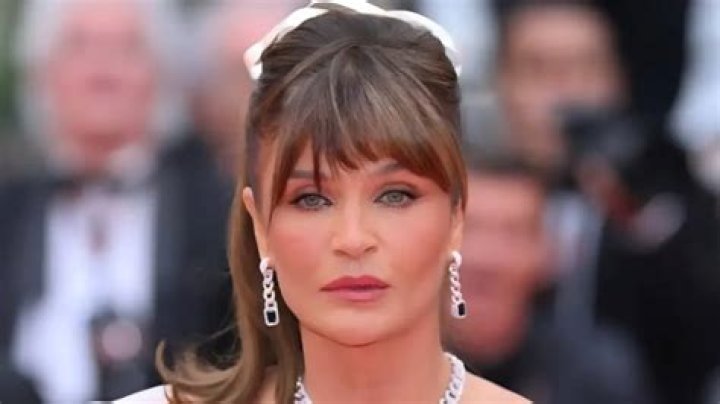 Helena Christensen age