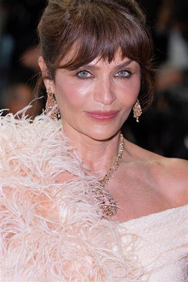 Helena Christensen Wikipedia
