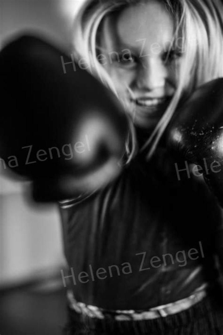 Helena-Zengel