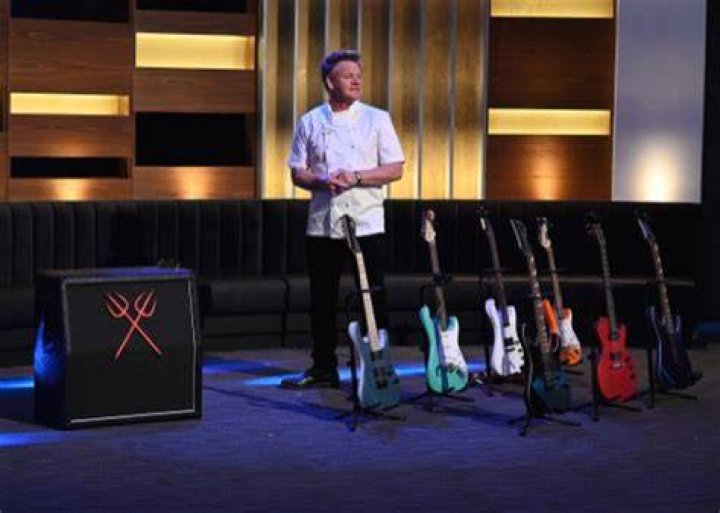 Hell’s Kitchen Recap 02/11/21: Season 19 Episode 6 “Metal & Marina”