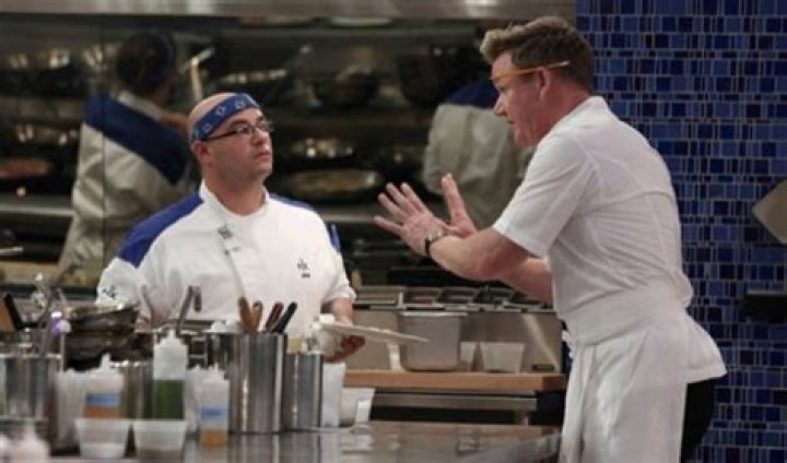 Hell’s Kitchen Recap 12/16/16: Season 16 Episode 10 “Dancing in the Grotto”