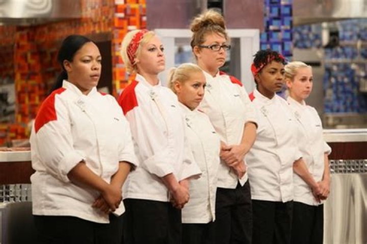 Hell’s Kitchen Recap 4/14/15: Season 14 Episode 7 “12 Chefs Compete”