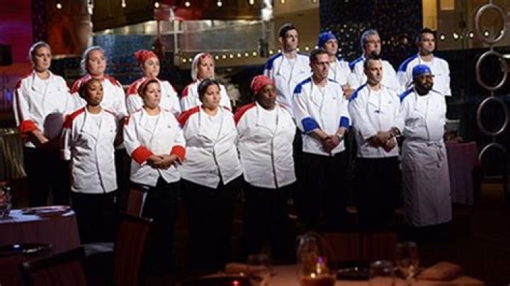 Hell’s Kitchen RECAP 4/9/13: Season 11 Episode 6 “16 Chefs Compete Pt. 2”