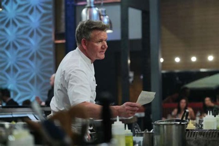 Hell’s Kitchen RECAP 4/9/13: Season 11 Episode 6 “16 Chefs Compete Pt. 2” Hell’s Kitchen RECAP 4/9/13: Season 11 Episode 6 “16 Chefs Compete Pt. 2”