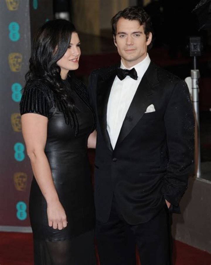 Henry Cavill And Gina Carano Back Together As Kaley Cuoco and Ryan Sweeting Marry
