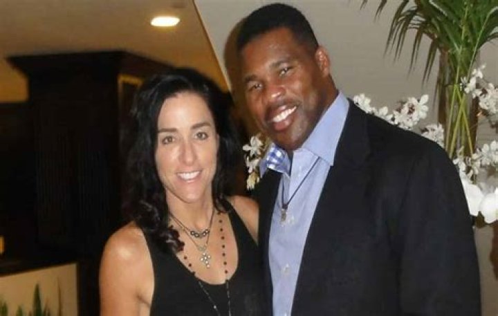 Herschel Walker's wife Julie Blanchard Bio: Age, Net Worth, Facebook, House, Kids, Photos
