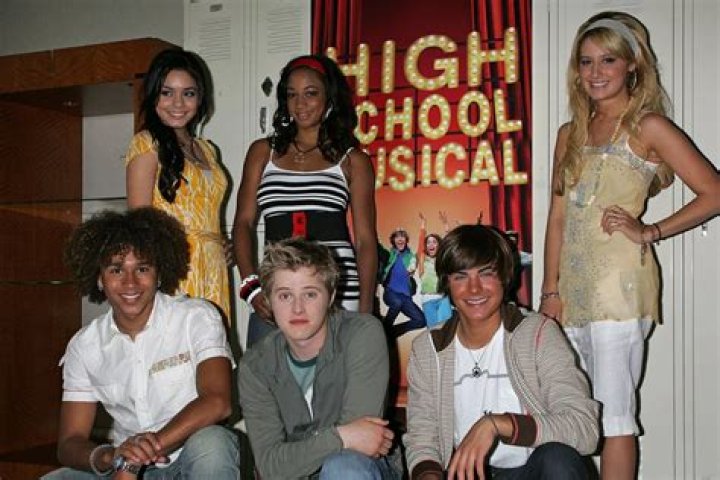 High School Musical cast reunite for tenth anniversary
