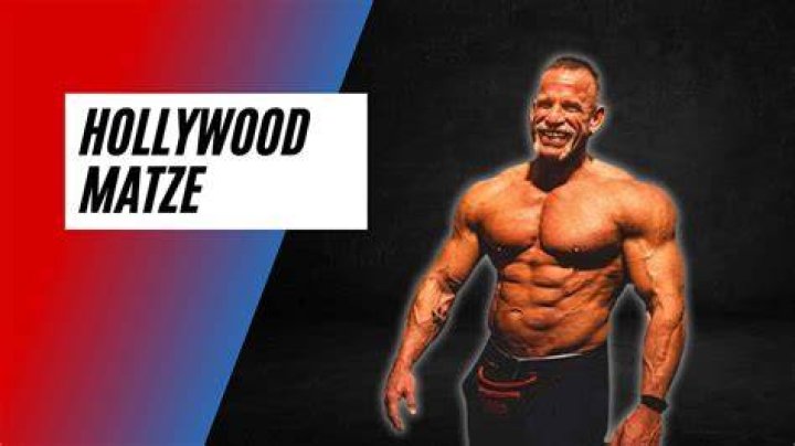 Hollywood Matze Fortune