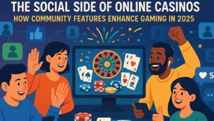 How Famous Icons Play a Role in Casinos