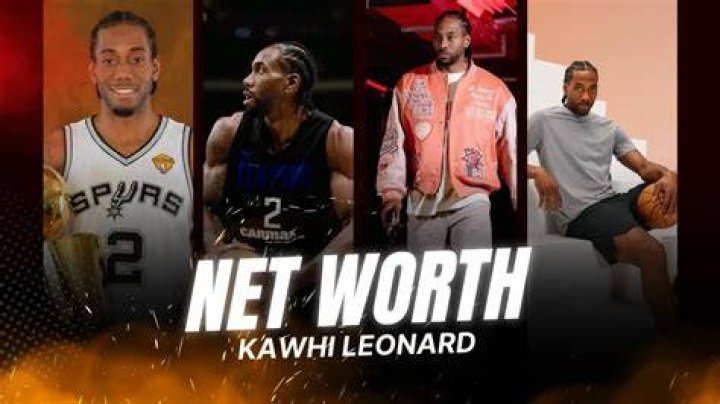 How Much Does Kawhi Leonard Earn A Year?