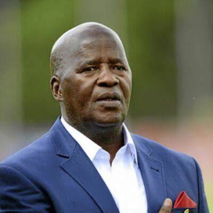 How Much Was Louis Tshakoane Worth Before His Arrest?