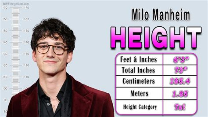 How Old is Milo Manheim? Bio, Wife, Height, Net Worth, Movies, Parents, TV Shows, TikTok