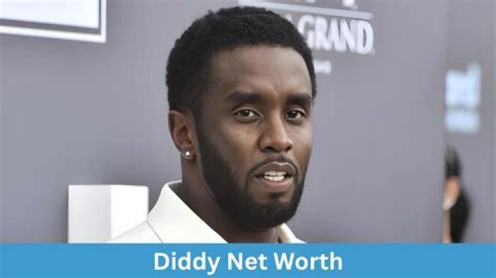 How Rich Is Diddy? Net Worth, Career, Salary