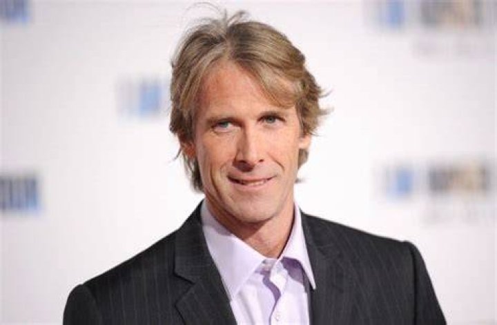 How Rich Is Michael Bay? Net worth, Salary, Career