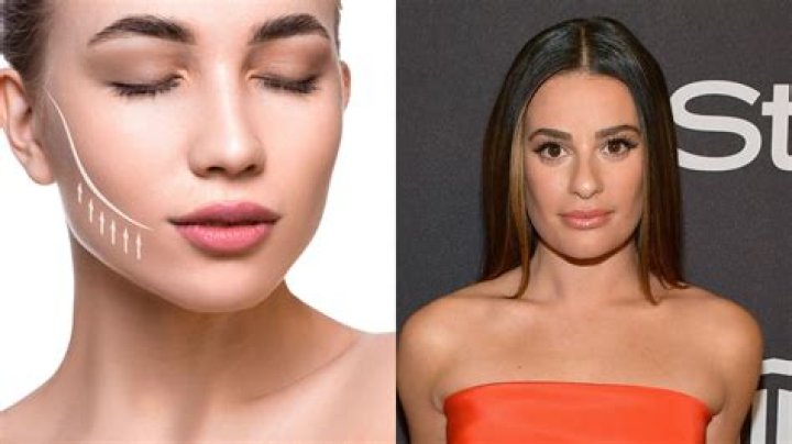 How To: Get Lea Michele's easy-but-glam waves