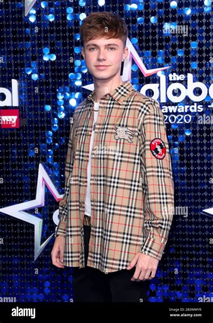 HRVY @ The Eventim Apollo: All You Need To Know