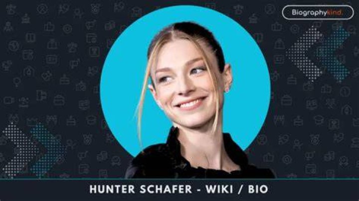 Hunter Schafer wiki, bio, age, height, dating, boyfriend, nationality, ethnicity, before hbo, movies, net worth