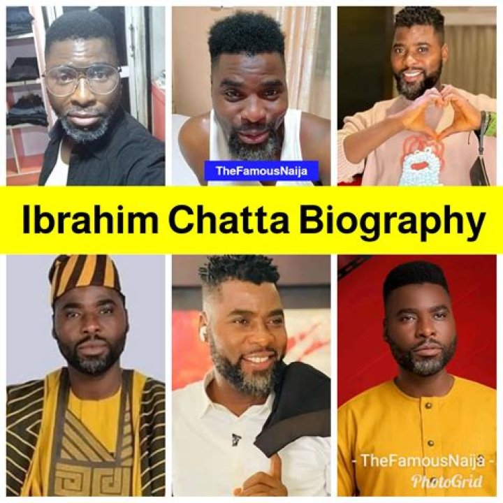 Ibrahim Chatta Biography: Wife, Net Worth, Age, Children, Wikipedia, House, Movie, Pictures, Award, Songs