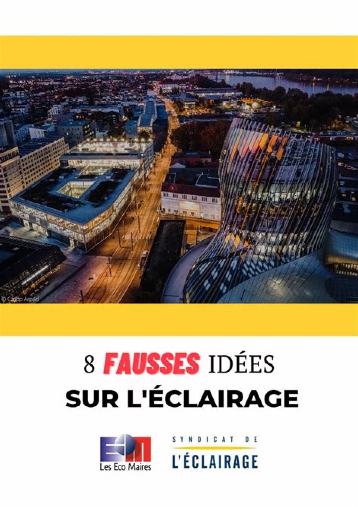 Id&eacute;es fausses et clarifications
