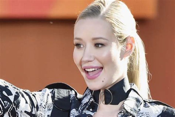 Iggy Azalea Confirmed for X Factor Australia Judging Role