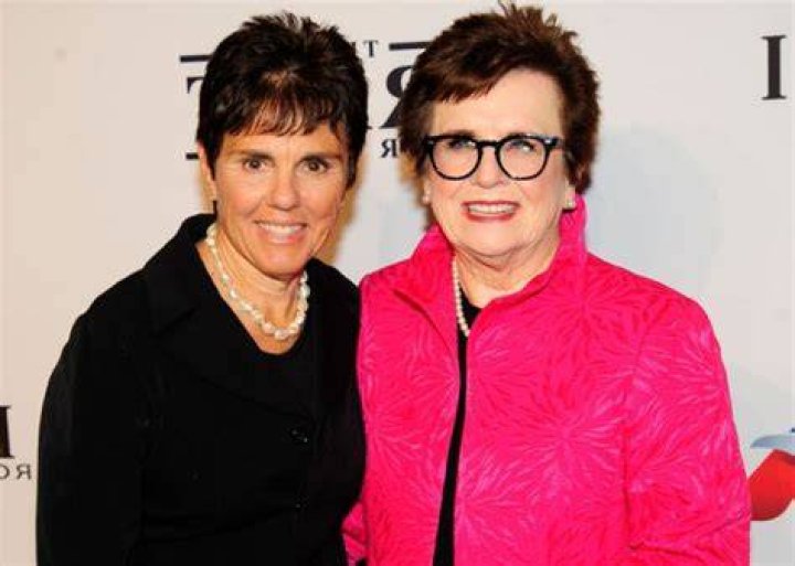 Ilana Kloss Bio, Age, Height And Facts About Billie Jean King&rsquo;s Partner
