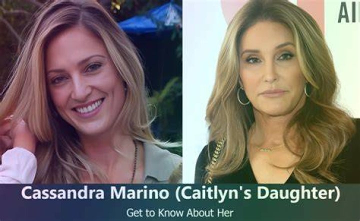 Image result for cassandra marino