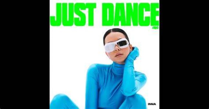 Inna Drops Electrifying New EP "Just Dance #DQH2"