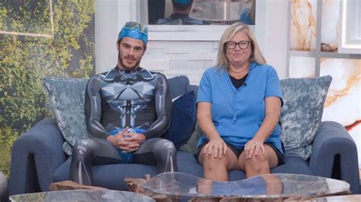 Inside Big Brother star Angela Clancy's VERY pampered lifestyle ...