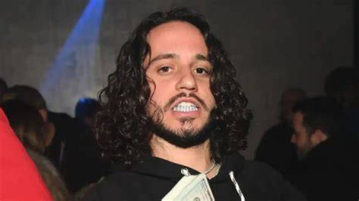 Internet outraged as American rapper Russ drops Afrobeats song without African artists