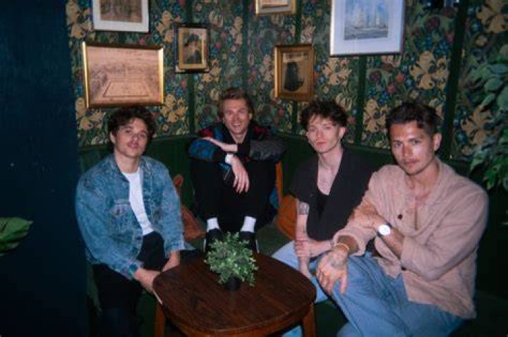 INTERVIEW: Meet Born Stranger - CelebMix