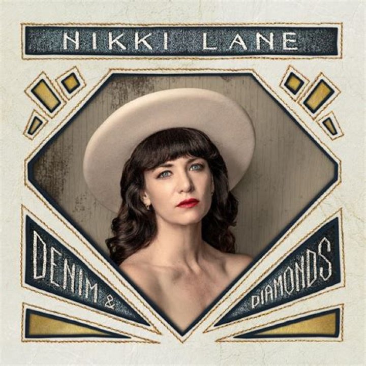 Interview: Nikki Lane Talks New Album 'Denim & Diamonds'
