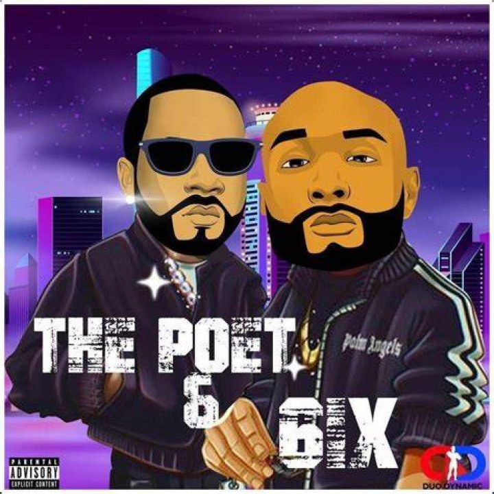 Interview: Talking with Madoa Sankara & Sudan 6ix about “That’s That Girl”