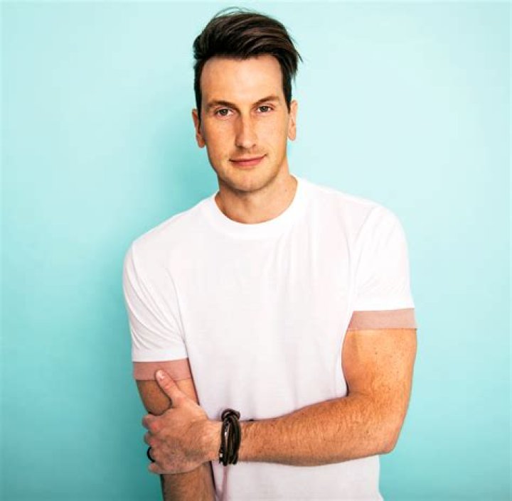 Interview With Country Star Russell Dickerson