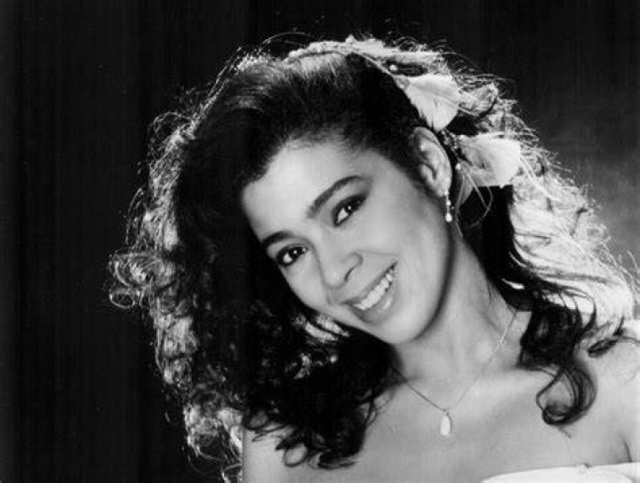 Irene Cara Passed Away At The Age Of 63