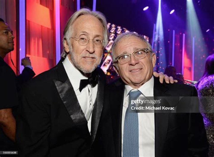 Irving Azoff to be honored at the Pre-Grammy Gala