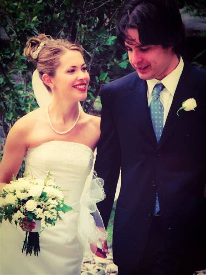Pascale Hutton Is Pascale Hutton Married, Who are Her Husband and Children?