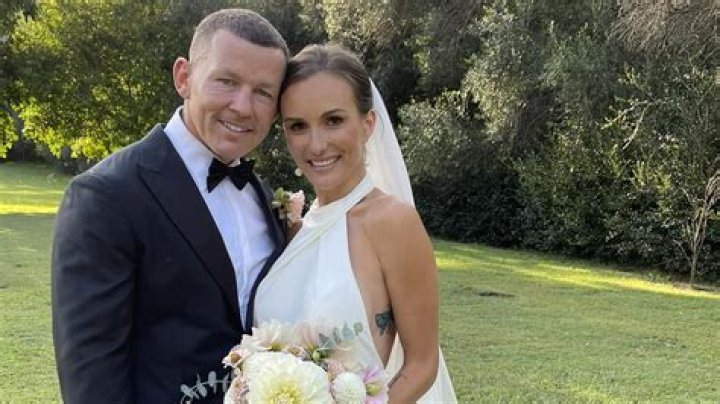 Is Rugby Footballer Todd Carney Married To Brazilian Wife? Explore His Wiki Facts And Net Worth