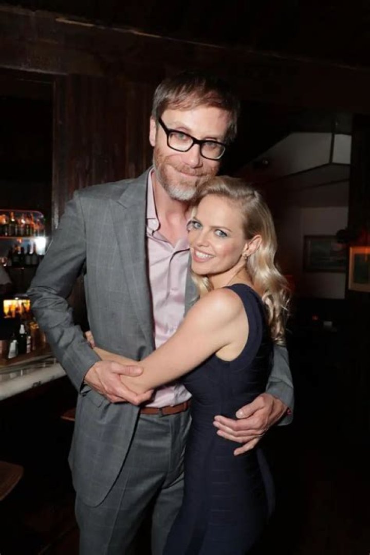Is Stephen Merchant Married To A Wife Or Does He Have A Girlfriend?