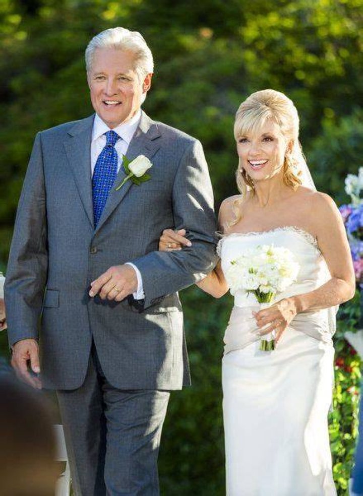 Is Teryl Rothery Still In A Relationship With Carl Kumpera?